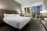 AC Hotel by Marriott New York Times Square Accommodation Indiana