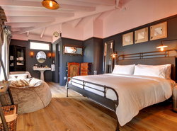 The Montauk Beach House