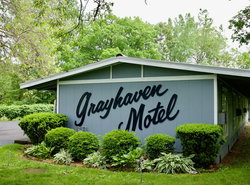 The Grayhaven Motel