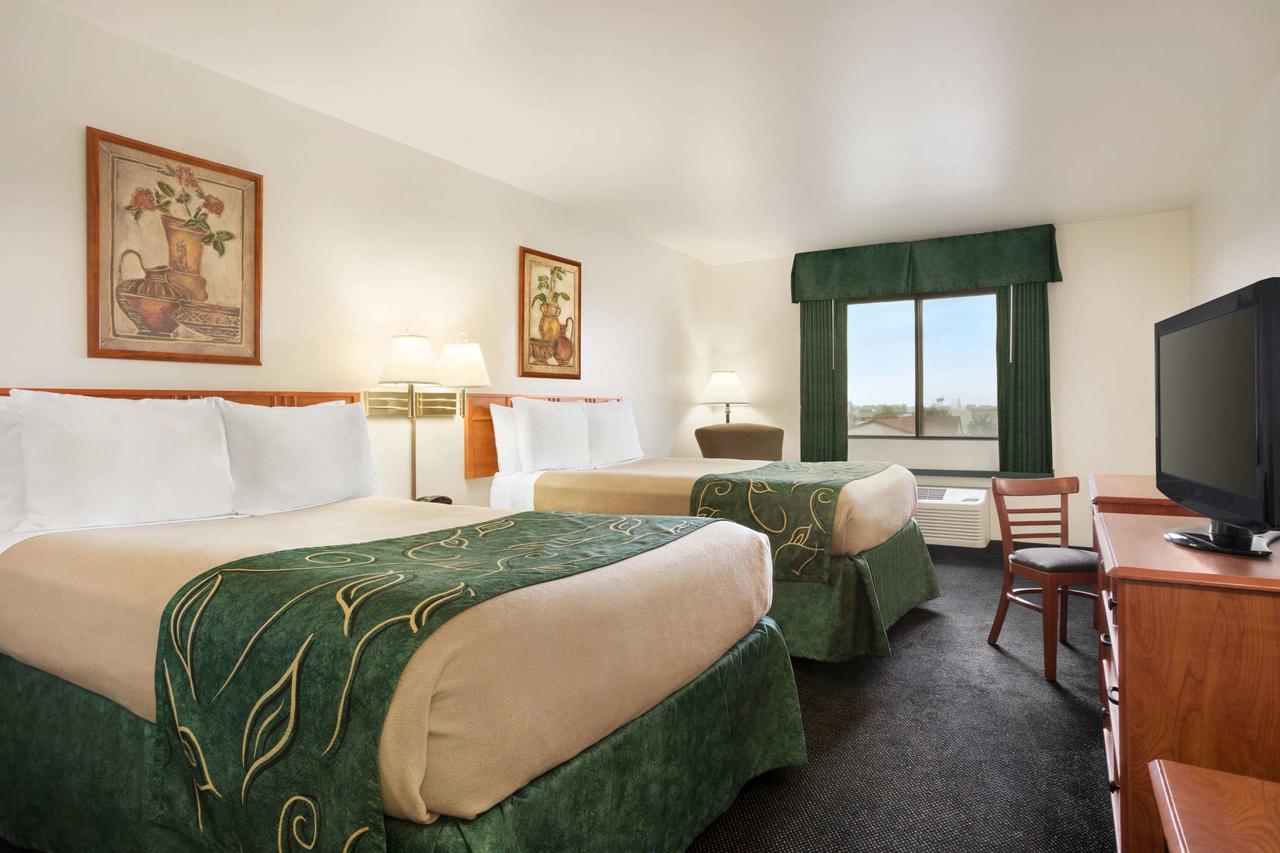 Baymont By Wyndham Buffalo - thumb 20