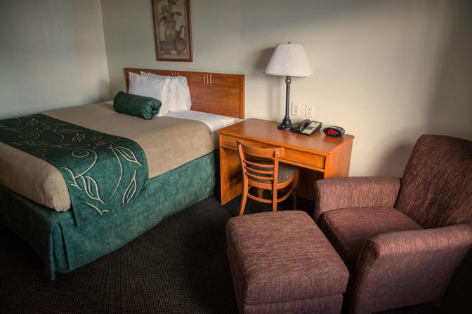 Baymont By Wyndham Buffalo - thumb 5