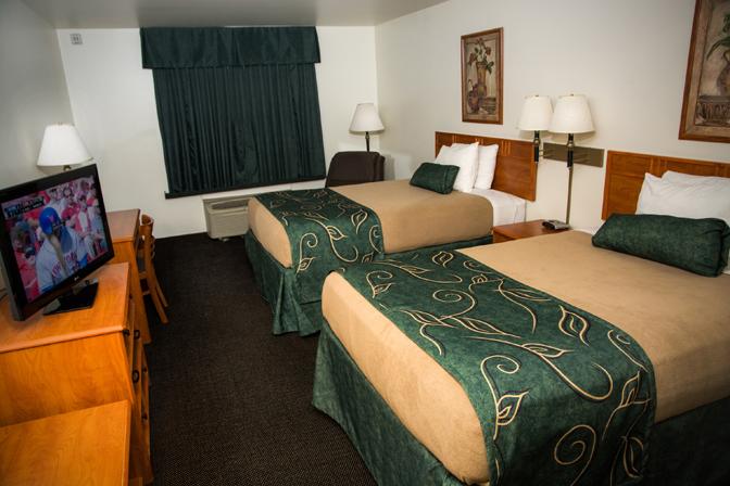 Baymont By Wyndham Buffalo - thumb 4