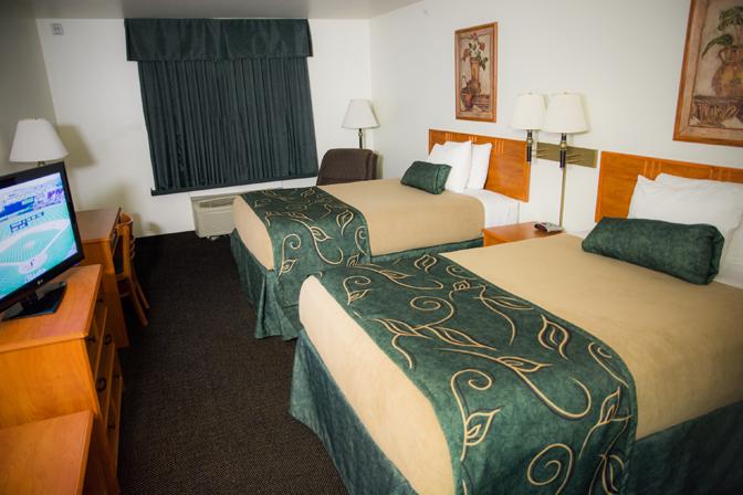 Baymont By Wyndham Buffalo - thumb 6