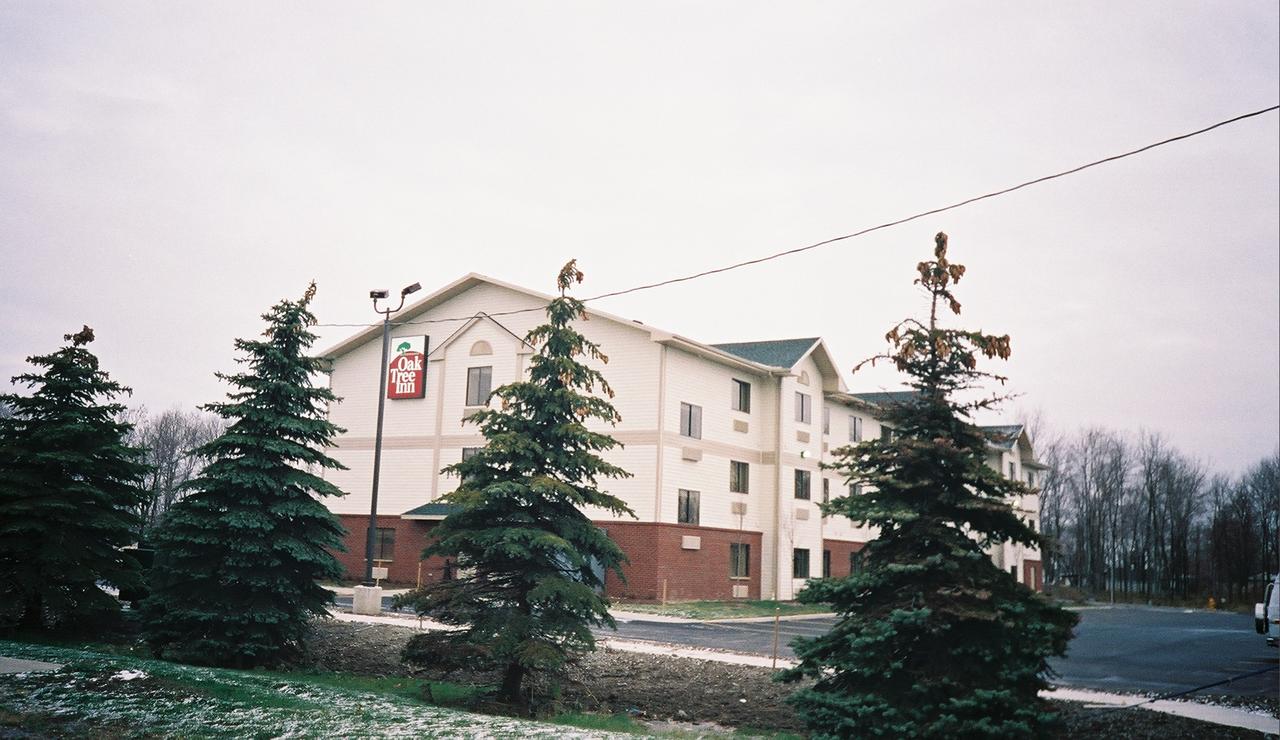 Baymont By Wyndham Buffalo - thumb 13