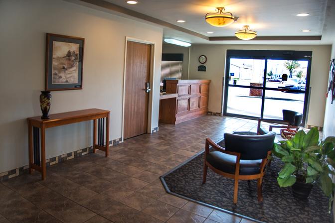 Baymont By Wyndham Buffalo - thumb 7