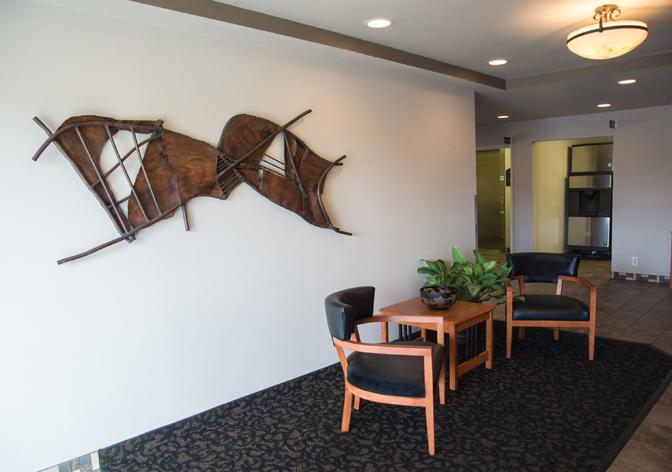 Baymont By Wyndham Buffalo - thumb 8