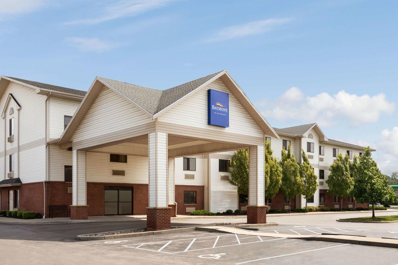 Baymont By Wyndham Buffalo - thumb 19