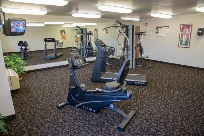 Baymont By Wyndham Buffalo - thumb 14