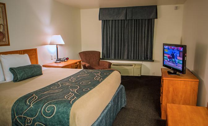 Baymont By Wyndham Buffalo - thumb 3