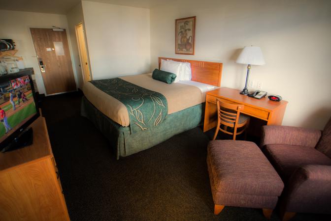 Baymont By Wyndham Buffalo - thumb 2