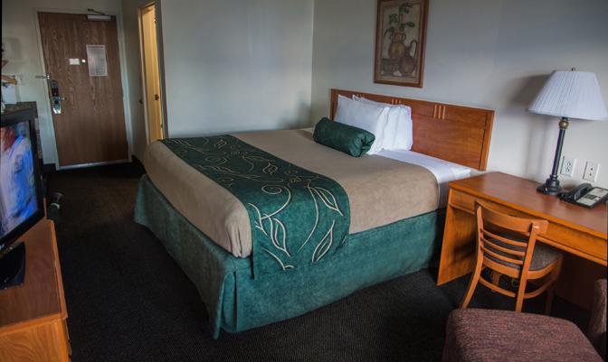 Baymont By Wyndham Buffalo - thumb 11