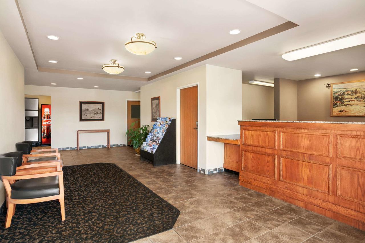 Baymont By Wyndham Buffalo - thumb 22