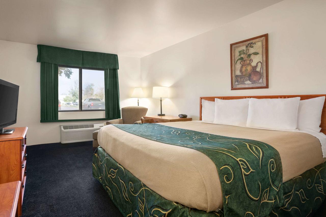 Baymont By Wyndham Buffalo - thumb 28