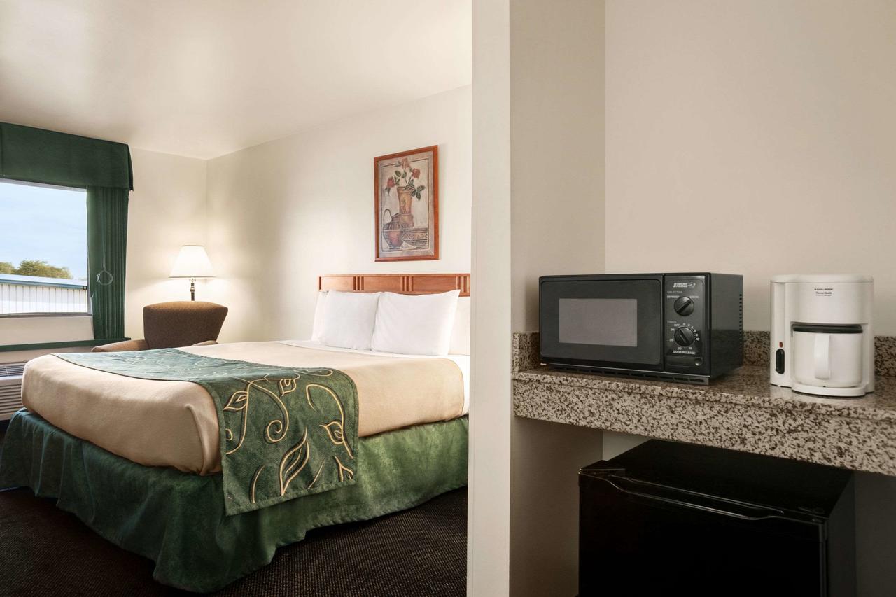 Baymont By Wyndham Buffalo - thumb 23