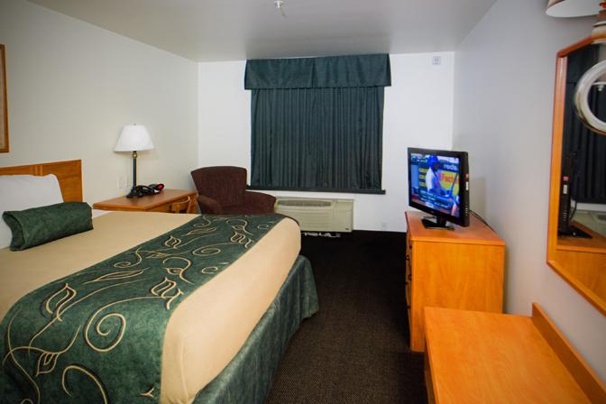 Baymont By Wyndham Buffalo - thumb 12