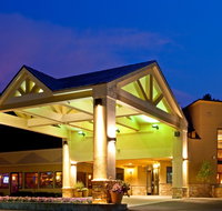 Holiday Inn Resort Lake George - Accommodation Indiana