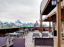 The Ridge Hotel