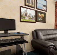 Days Inn by Wyndham Auburn/Finger Lakes Region - Accommodation Indiana