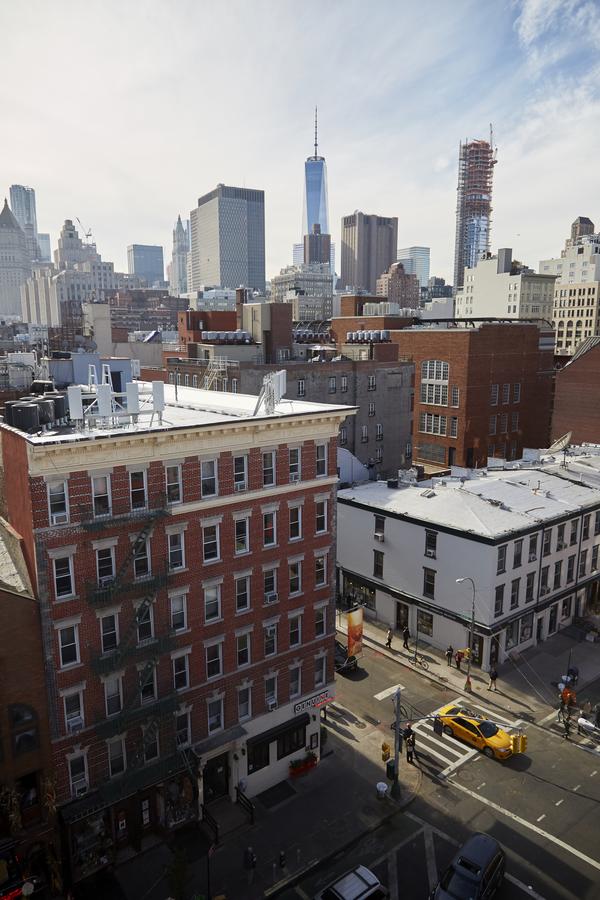 NobleDEN Hotel - thumb 11