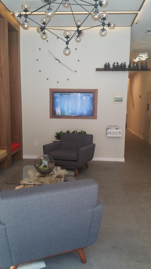 NobleDEN Hotel - thumb 16