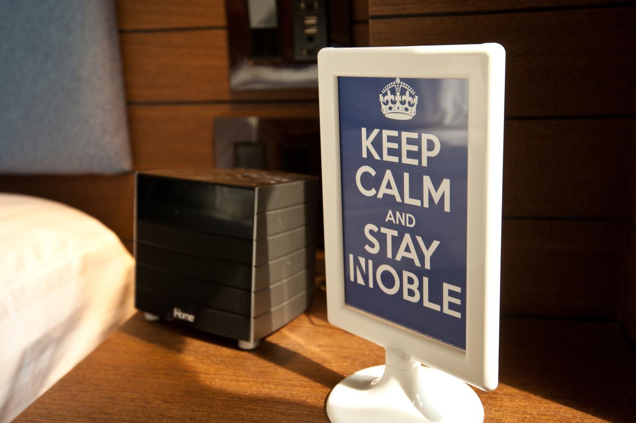 NobleDEN Hotel - thumb 8