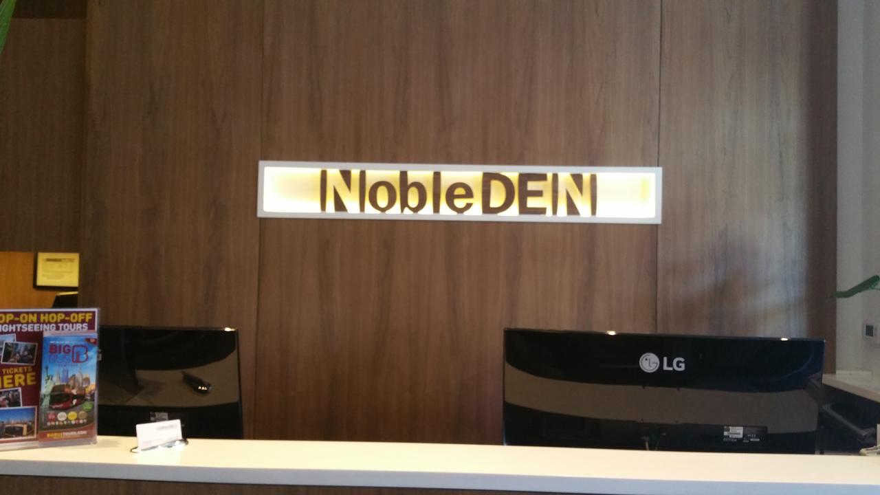 NobleDEN Hotel - thumb 14