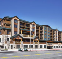 Courtyard by Marriott Lake George - Accommodation Indiana