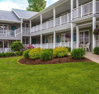 Quality Inn Lake George - Accommodation Indiana