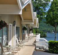 Tea Island Resort - Accommodation Indiana