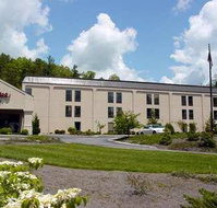 Hampton Inn Brevard - Accommodation Indiana