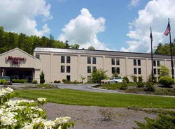 Hampton Inn Brevard