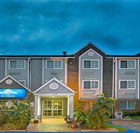 Microtel Inn by Wyndham Raleigh-Durham Airport - Accommodation Indiana