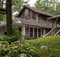 The Chandler Inn - Accommodation Indiana