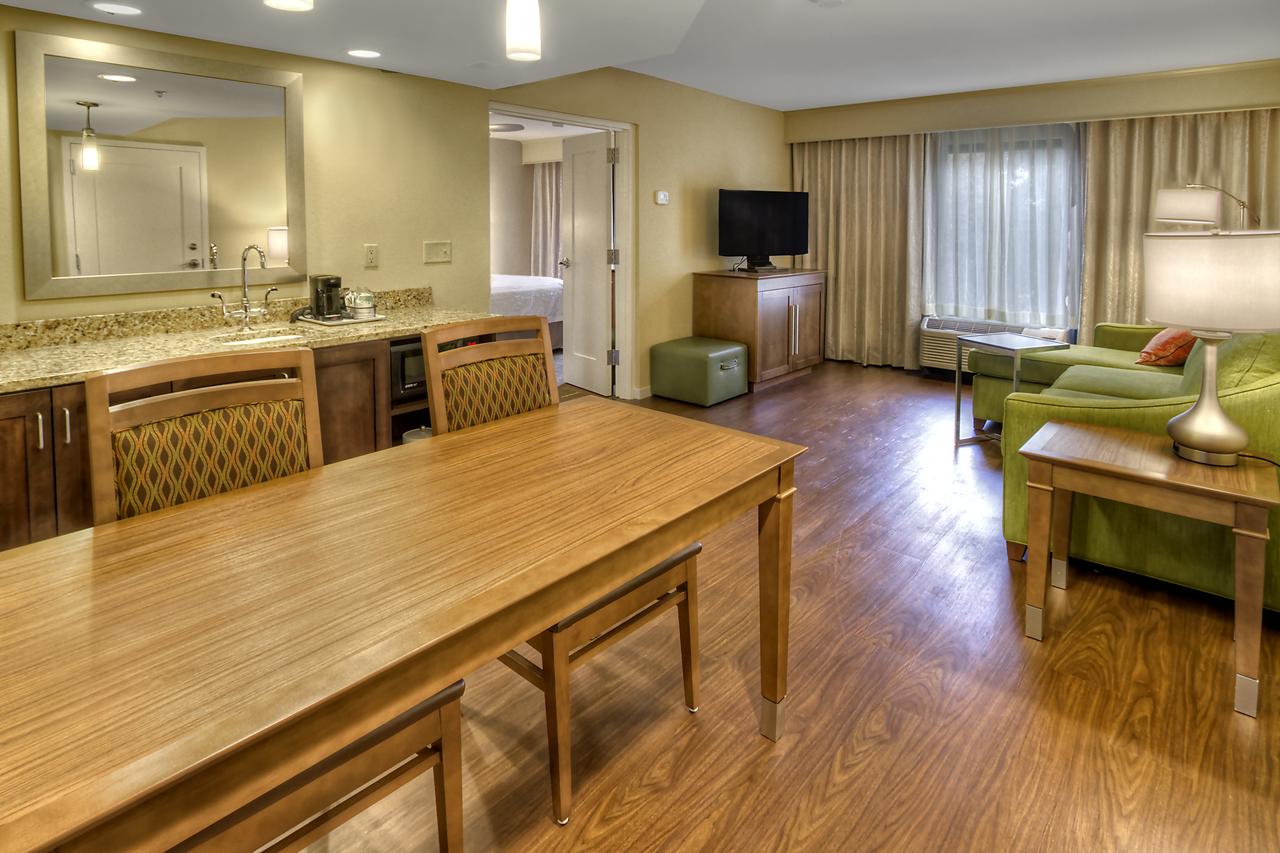 Hampton Inn And Suites Asheville-I-26 - thumb 28