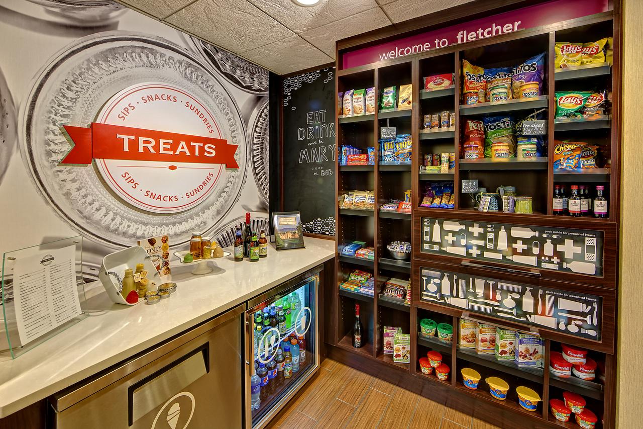 Hampton Inn And Suites Asheville-I-26 - thumb 5