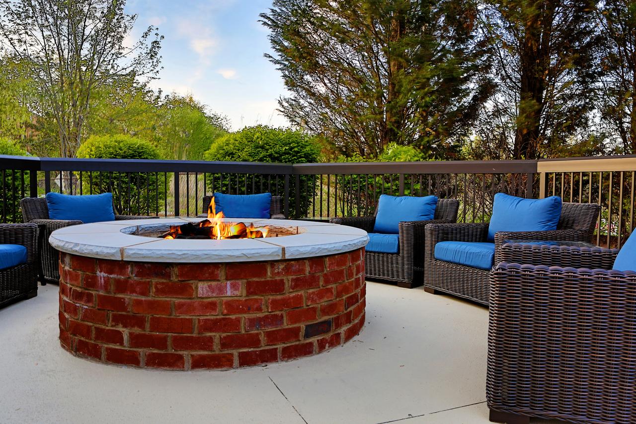 Hampton Inn And Suites Asheville-I-26 - thumb 23