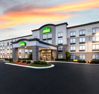 Wingate by Wyndham Charlotte Concord Mills/Speedway - Accommodation Indiana