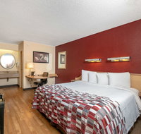 Red Roof Inn Chapel Hill - UNC - Accommodation Indiana