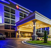 Best Western Plus Hanes Mall - Accommodation Indiana