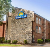 Days Inn by Wyndham Raleigh-Airport-Research Triangle Park - Accommodation Indiana
