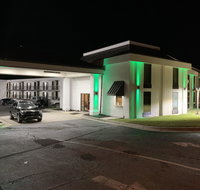 Innkeeper Roxboro - Accommodation Indiana