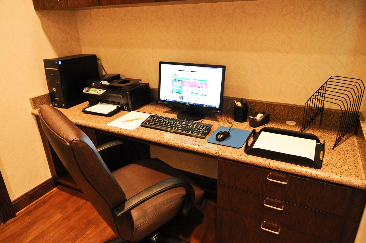 Country Inn & Suites By Radisson, Concord (Kannapolis), NC - thumb 23