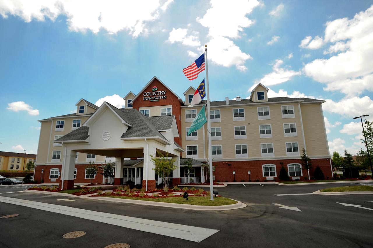 Country Inn & Suites By Radisson, Concord (Kannapolis), NC - thumb 1