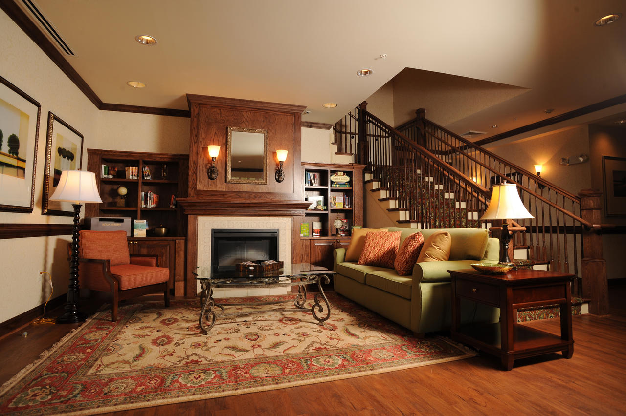 Country Inn & Suites By Radisson, Concord (Kannapolis), NC - thumb 21