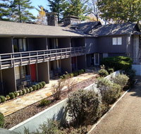 Skyline Lodge and Restaurant - Accommodation Indiana