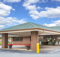 Days Inn by Wyndham Wilkesboro - Accommodation Indiana