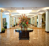 Red Lion Hotel High Point - Accommodation Indiana