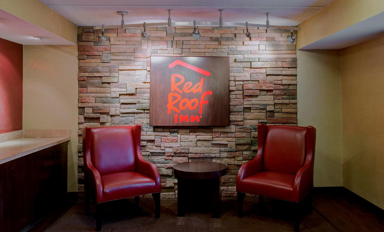 Red Roof Inn Durham Duke University Medical Center - thumb 13