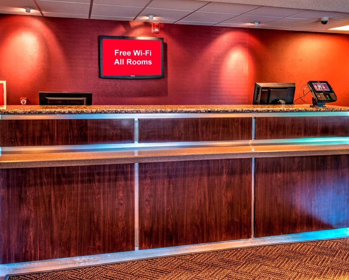 Red Roof Inn Durham Duke University Medical Center - thumb 7