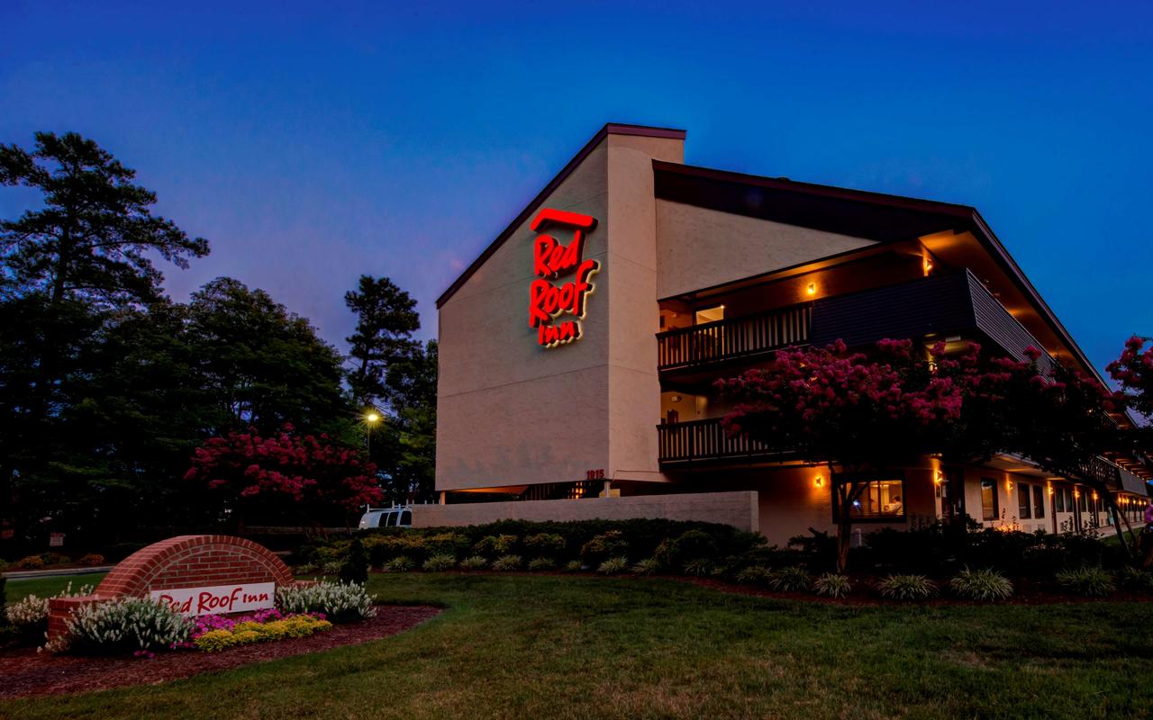 Red Roof Inn Durham Duke University Medical Center - thumb 14